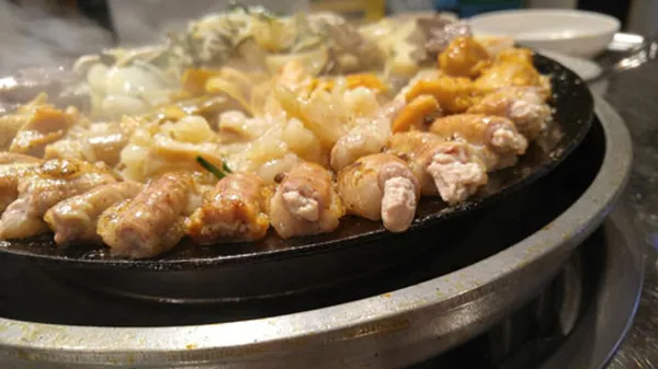 제일곱창 본점 사진 2