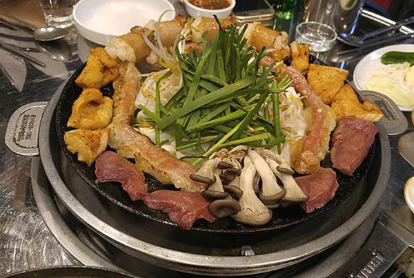 제일곱창 본점 사진 3
