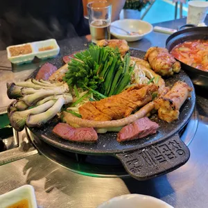 チェイル コプチャン 本店