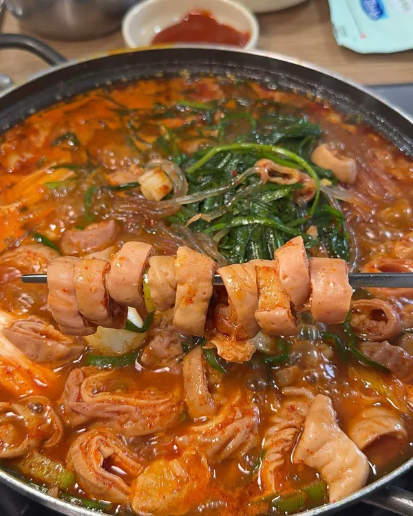창평국밥 사진 3
