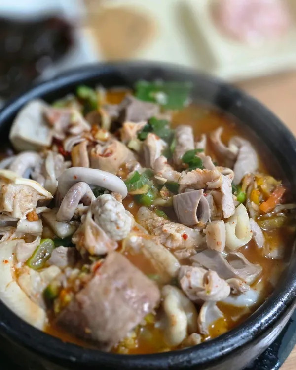 창평국밥 사진 4