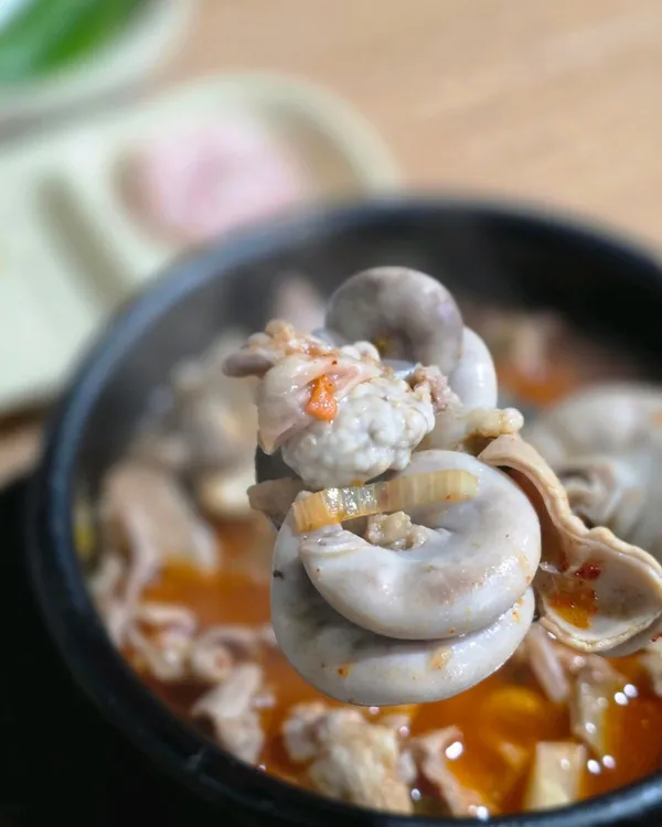 창평국밥 사진 5