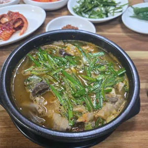 이대째식당