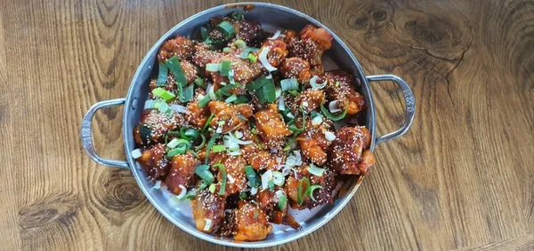 이대째식당 사진 2