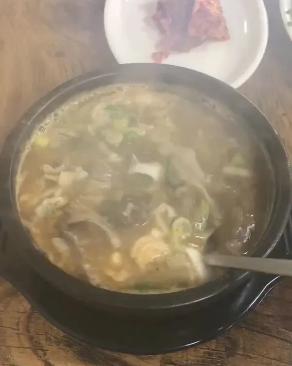 이대째식당 사진 5