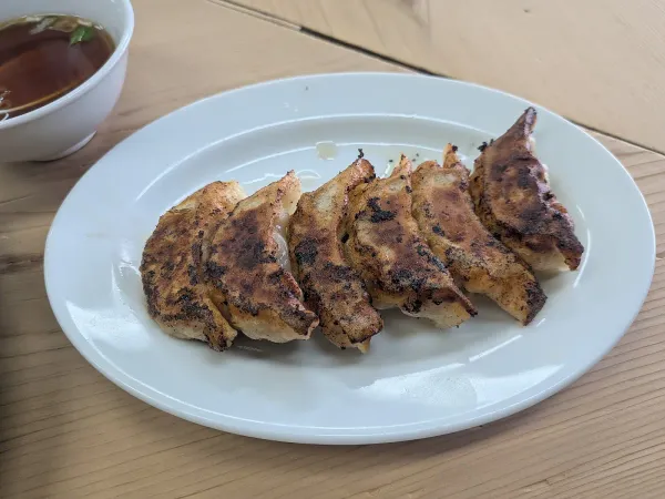 시치멘쵸 중화요리 사진 4