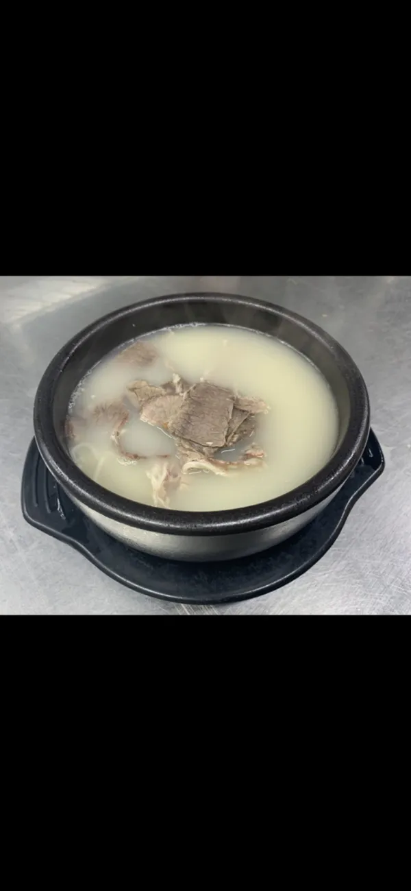 마포양지설렁탕 사진 2