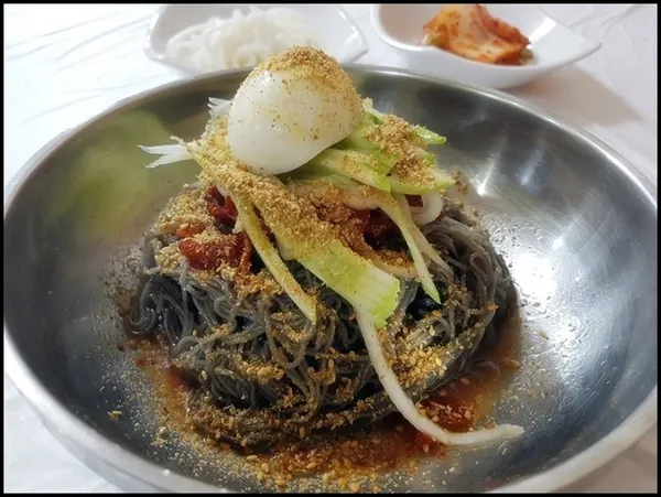 함흥막국수 사진 2