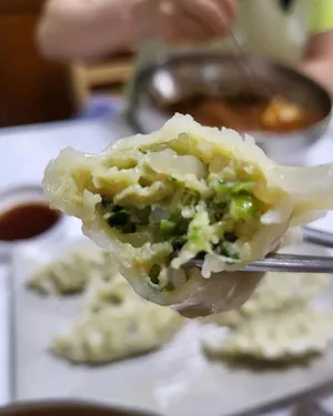 함흥막국수