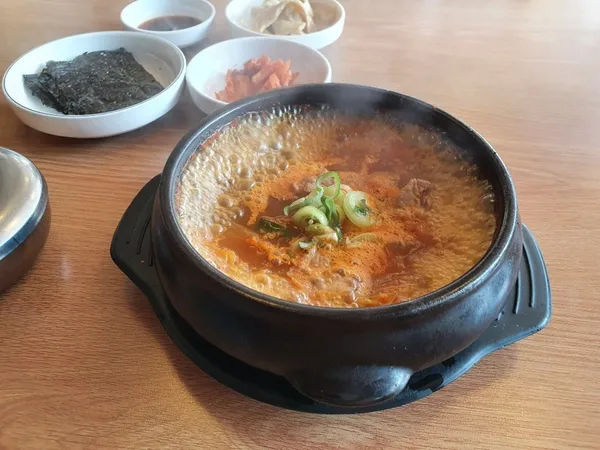 장꼬방묵은김치찌개전문 사진 2