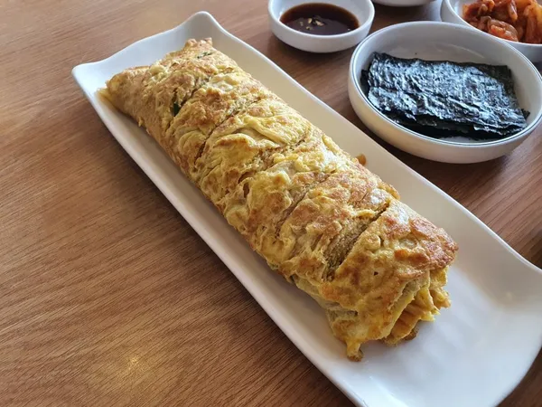 장꼬방묵은김치찌개전문 사진 3