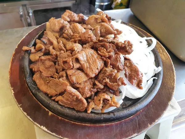 장꼬방묵은김치찌개전문 사진 4