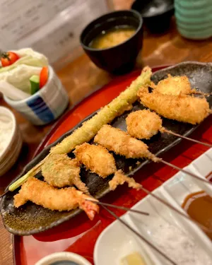 新宿立吉 秋葉原店