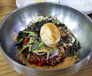 Daedong Myeonok