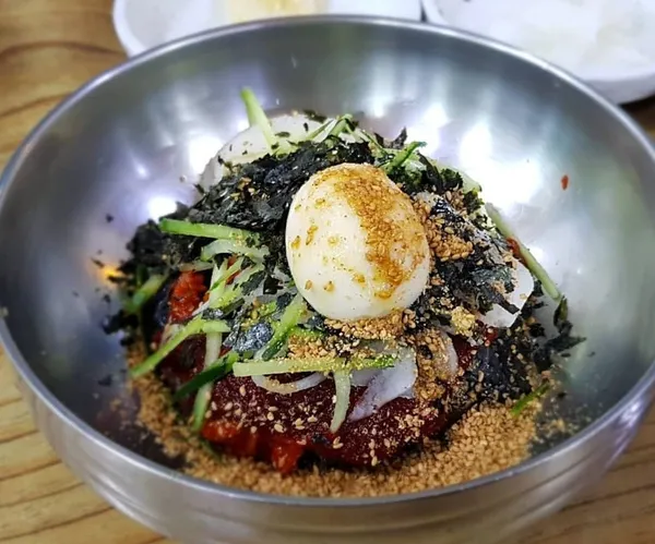 대동면옥
