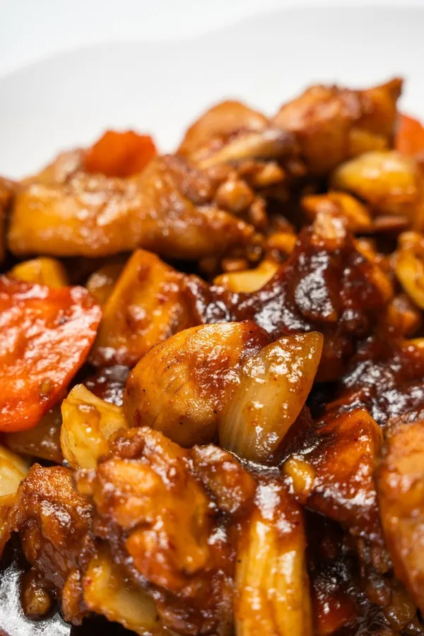 종가찜닭 사진 3