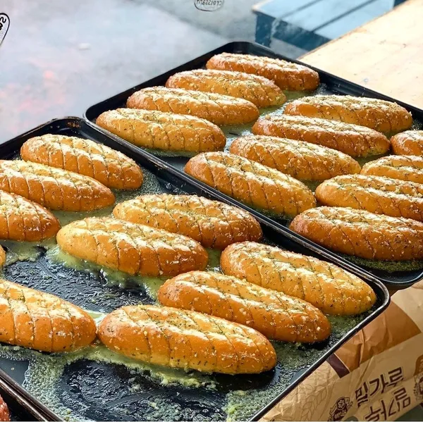 보룡제과 사진 3