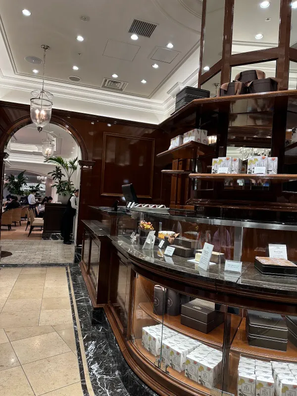 HARBS Azabudai Hills Store 사진 3