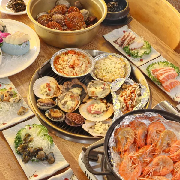 등대횟집 오이도본점 사진 3