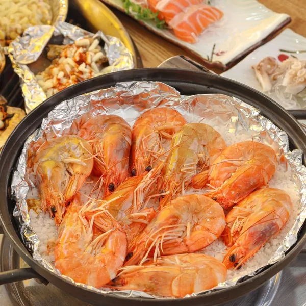 등대횟집 오이도본점 사진 4