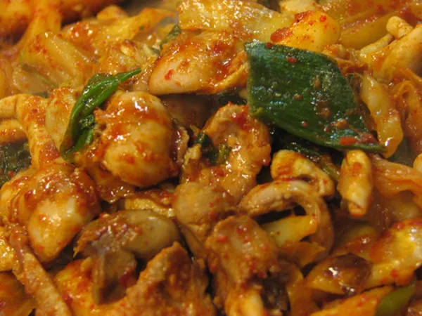4단지닭갈비 사진 3