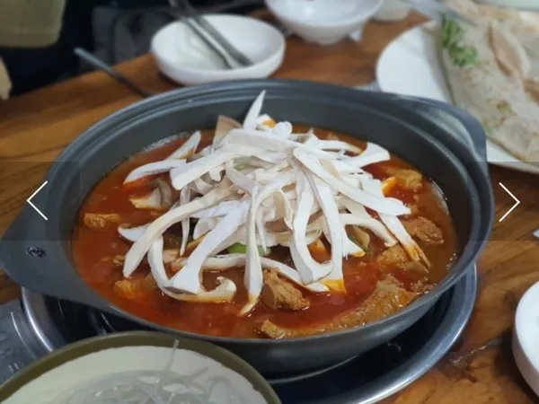 두꺼비 식당 사진 2