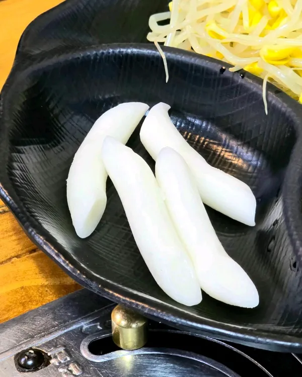 トゥコビ 食堂の写真3