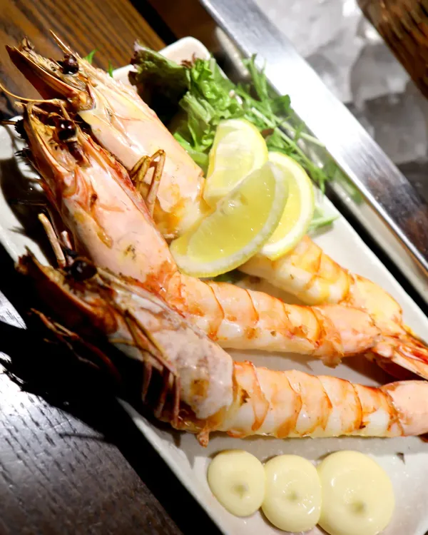 로바다야끼 카쿠레차야 1 Chome-14-14 Higashishinsaibashi, Chuo Ward, Osaka, 542-0083 일본 사진 2