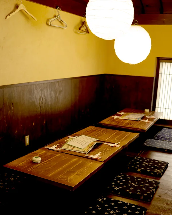 로바다야끼 카쿠레차야 1 Chome-14-14 Higashishinsaibashi, Chuo Ward, Osaka, 542-0083 일본 사진 3