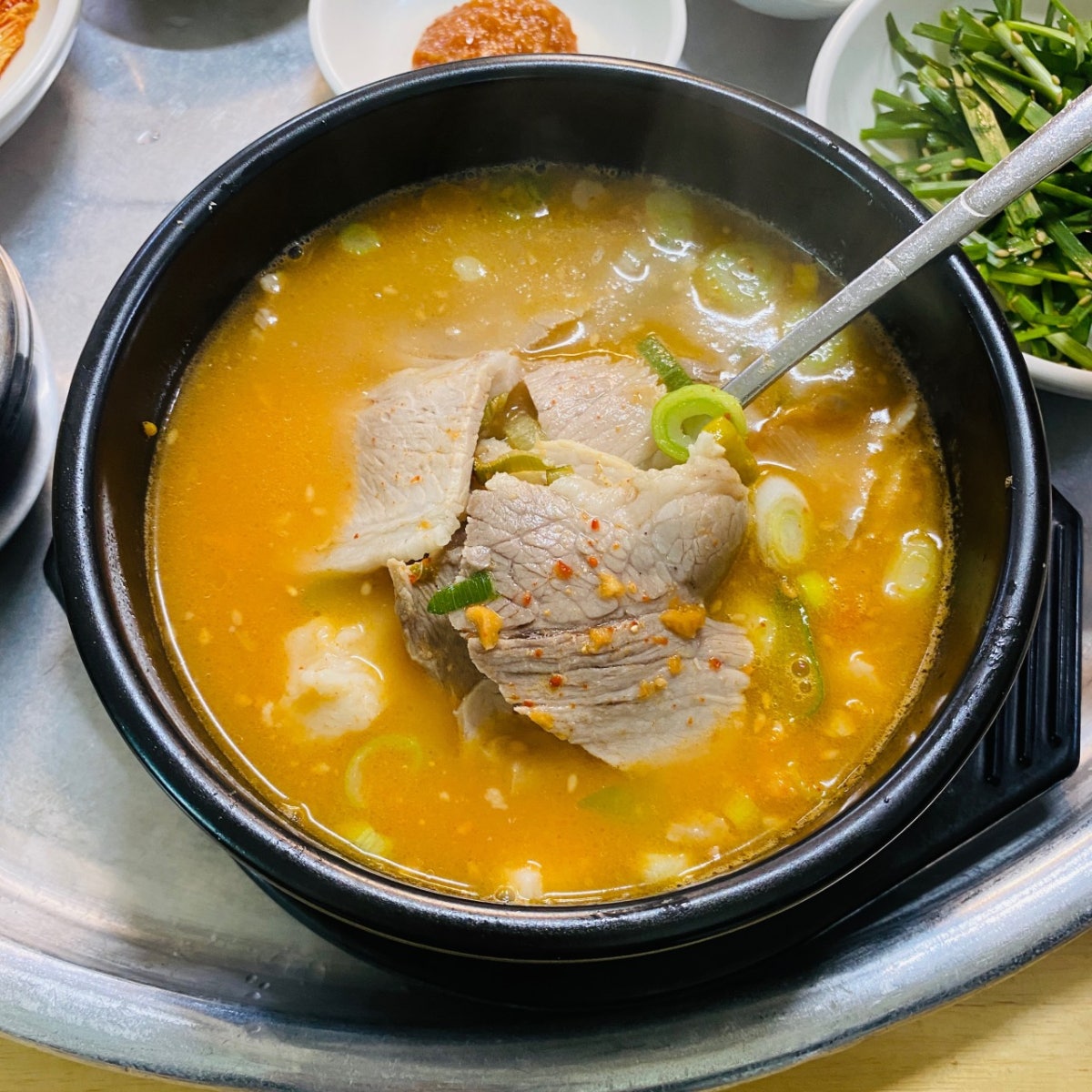 양산왕돼지국밥 사진 4