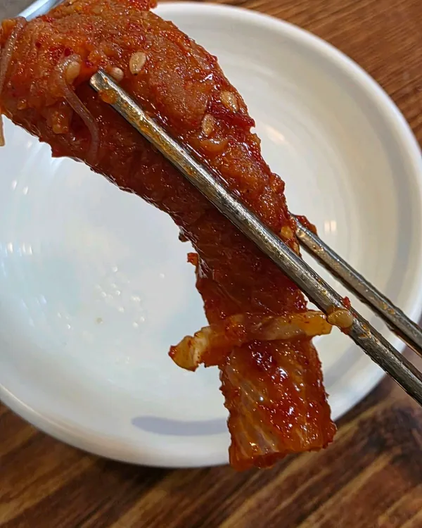 함경면옥 울산본점 사진 2