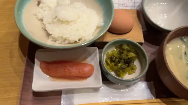 우치노타마고 사진 2