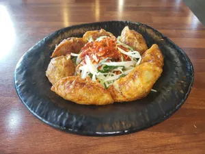 スマイルカルグクス ソンサ店