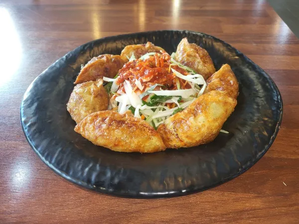 스마일칼국수 선사점 사진 2