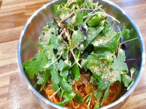 스마일칼국수 선사점 사진 4