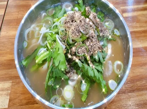 스마일칼국수 선사점 사진 5