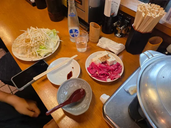 ぜにやの写真5