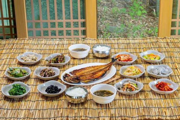 이화식당 안동점 사진 3