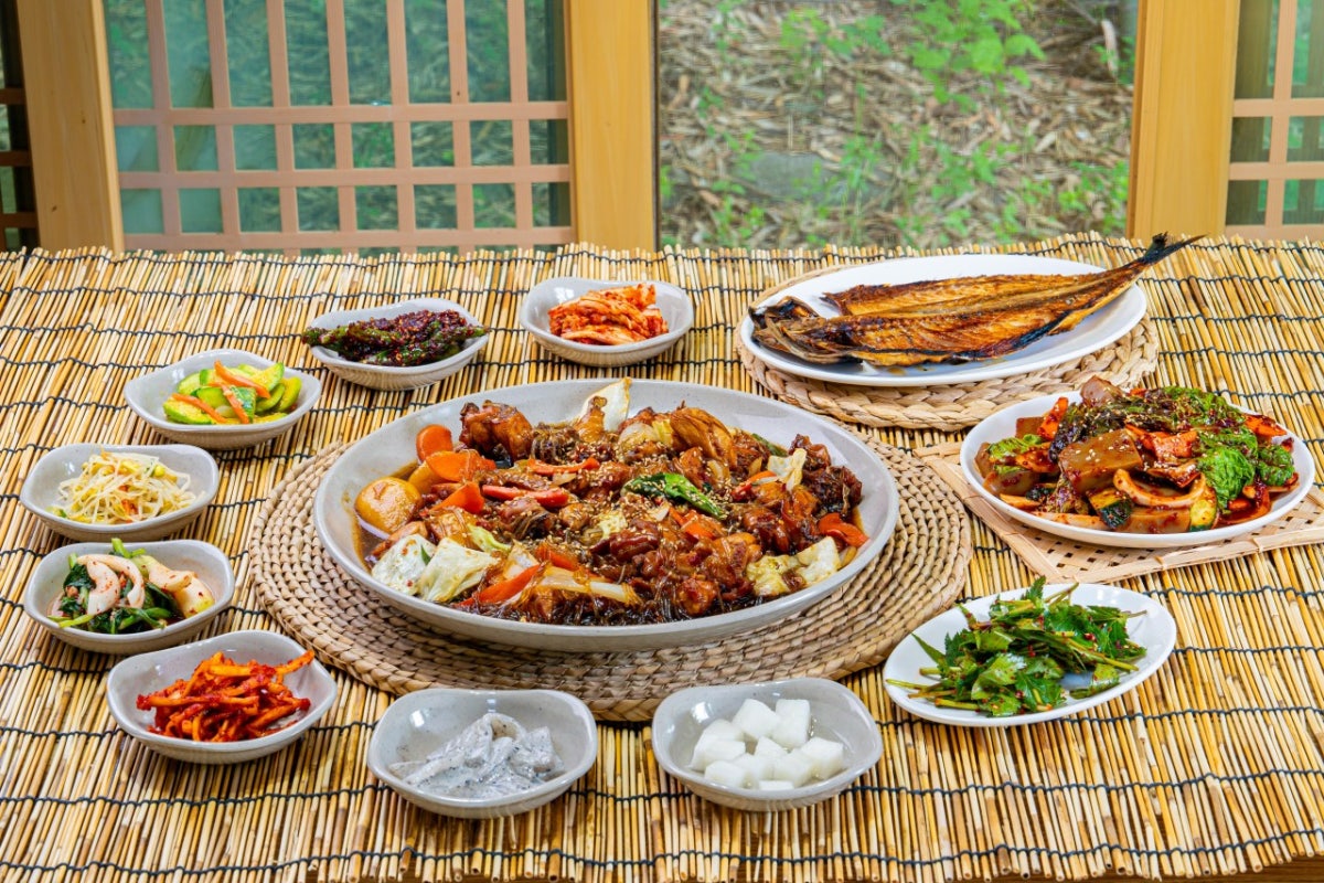 이화식당 안동점 사진 4