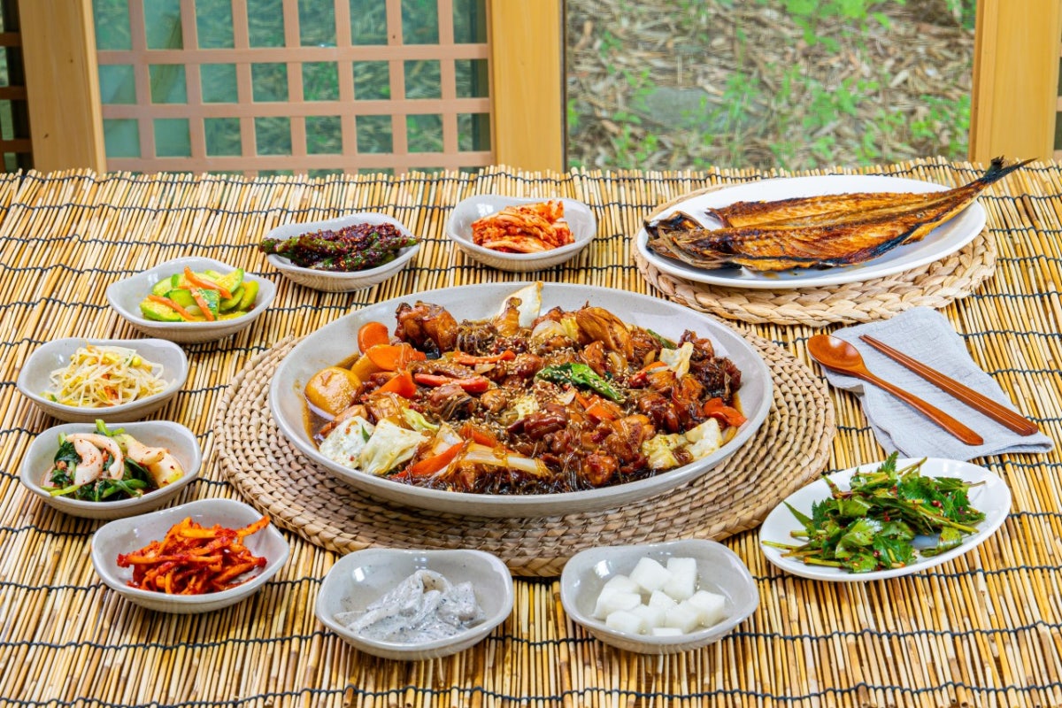이화식당 안동점 사진 5