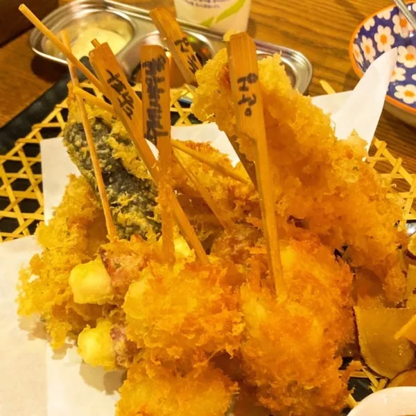 바사케 본점 사진 5