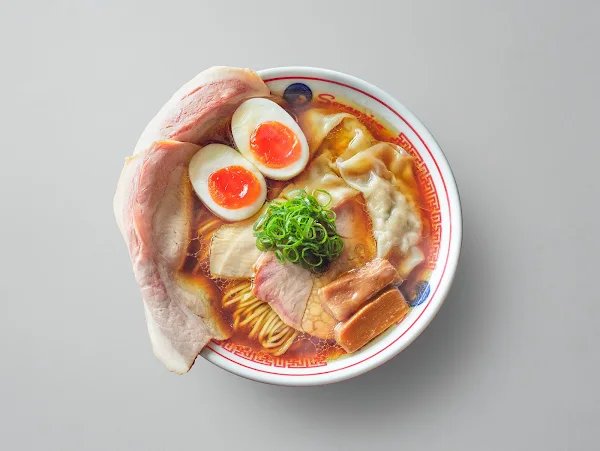 소라노이로 닛폰 사진 4