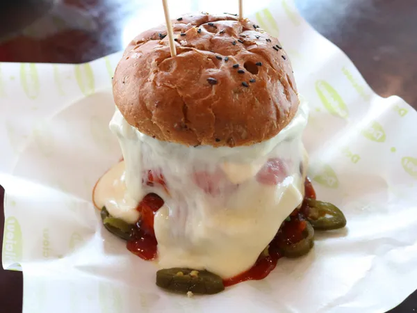 카페폴앤메리