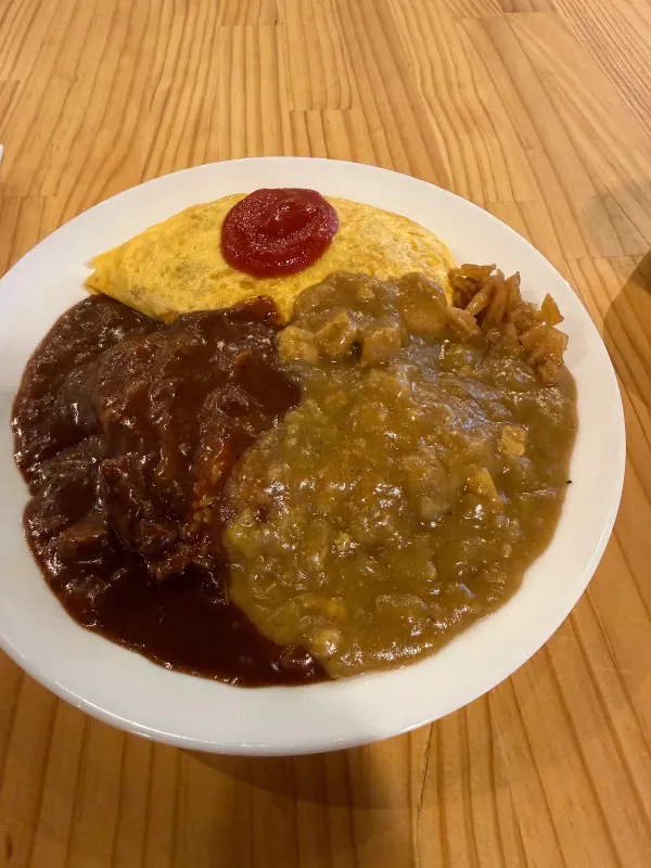 잇신테이 사진 5