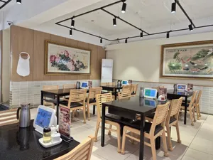プサンヨンギョン デヨン店
