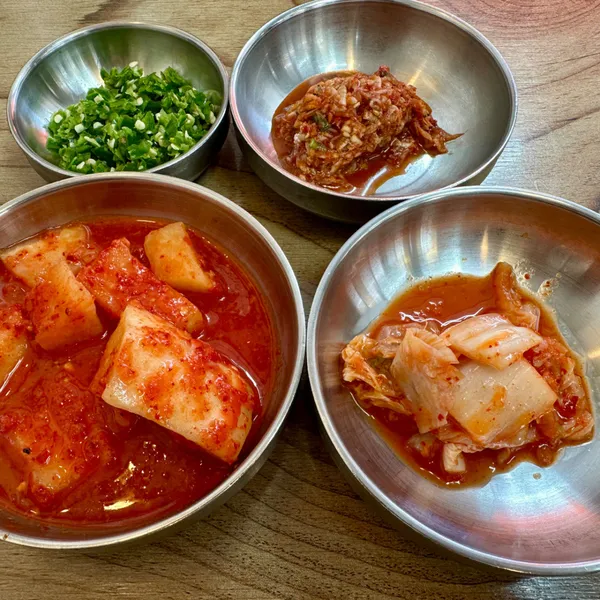 김정림선지해장국 사진 5
