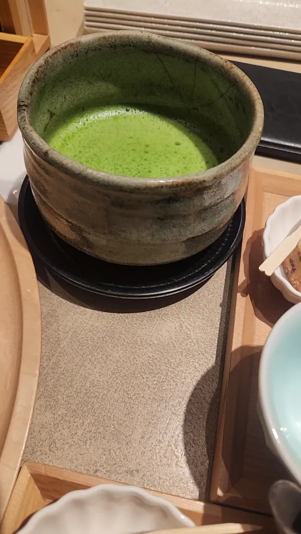카구라자카 사료 본점 사진 2