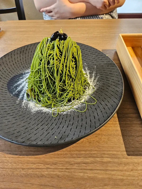 카구라자카 사료 본점 사진 5