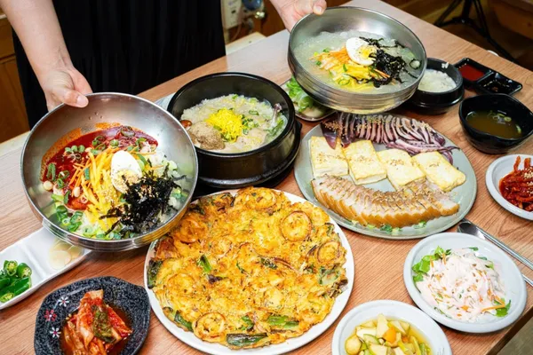 오월에초당
