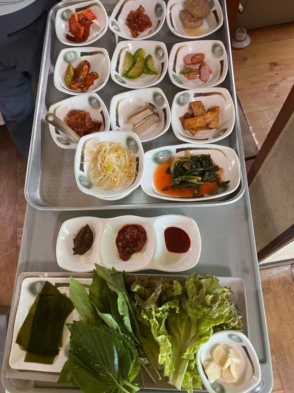 유정청국장 사진 3